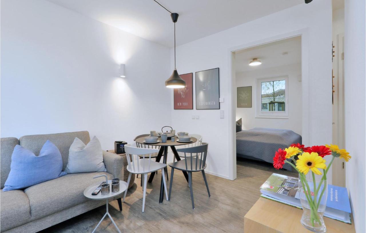 Awesome Apartment In Lembruch-Duemmer See Dış mekan fotoğraf