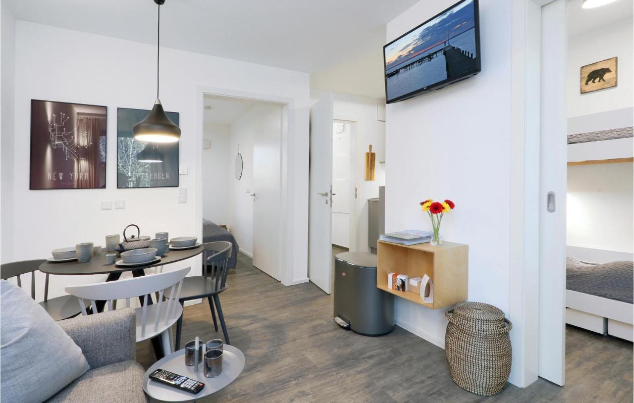 Awesome Apartment In Lembruch-Duemmer See Dış mekan fotoğraf