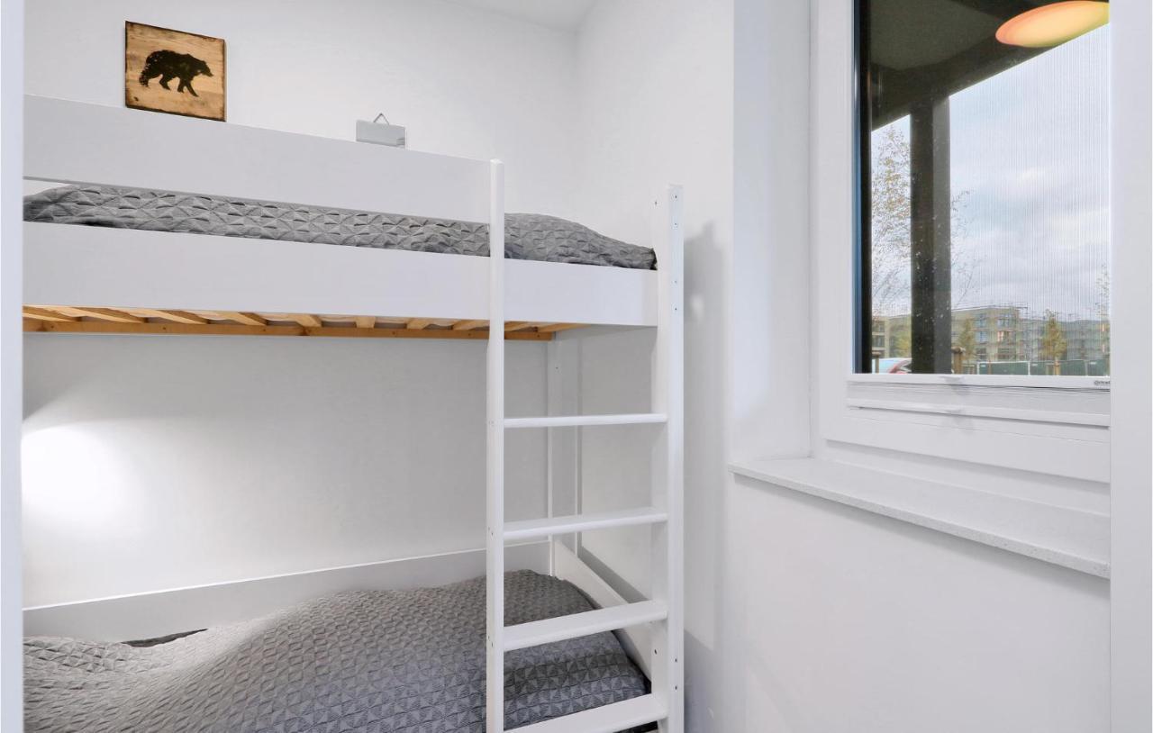 Awesome Apartment In Lembruch-Duemmer See Dış mekan fotoğraf