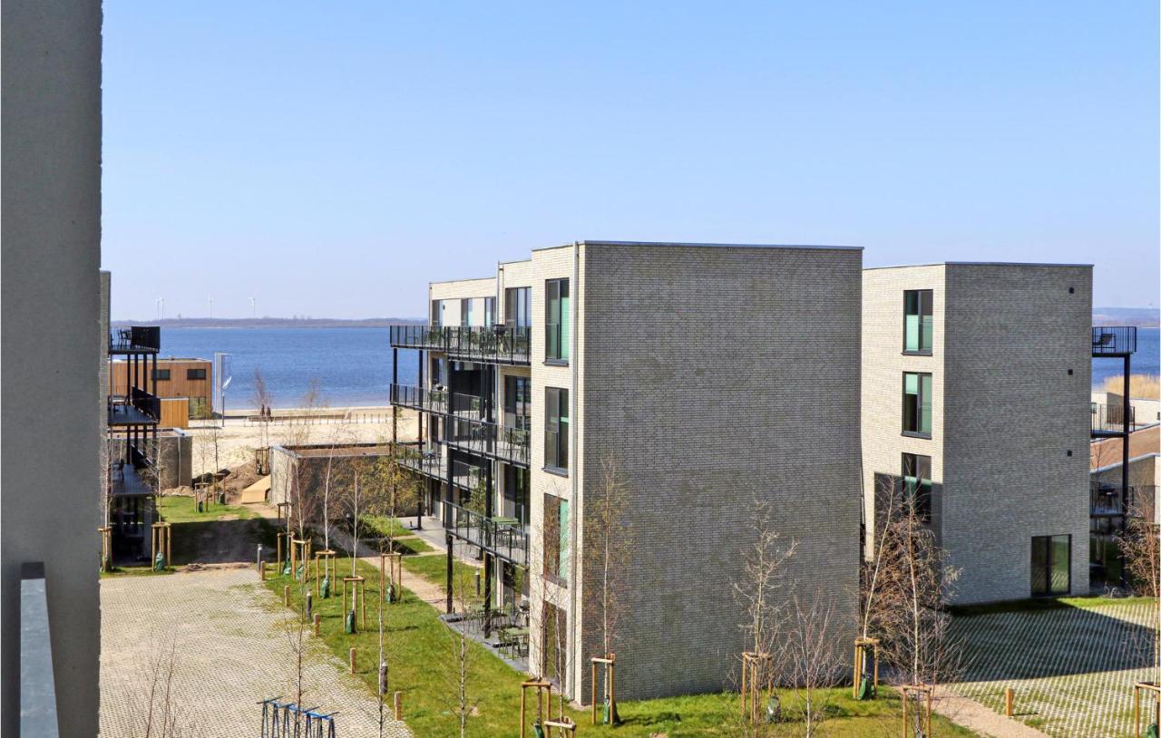 Awesome Apartment In Lembruch-Duemmer See Dış mekan fotoğraf