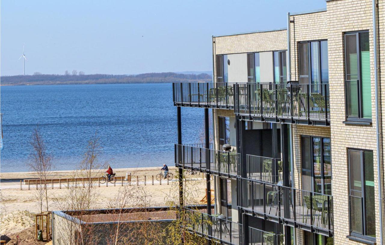 Awesome Apartment In Lembruch-Duemmer See Dış mekan fotoğraf