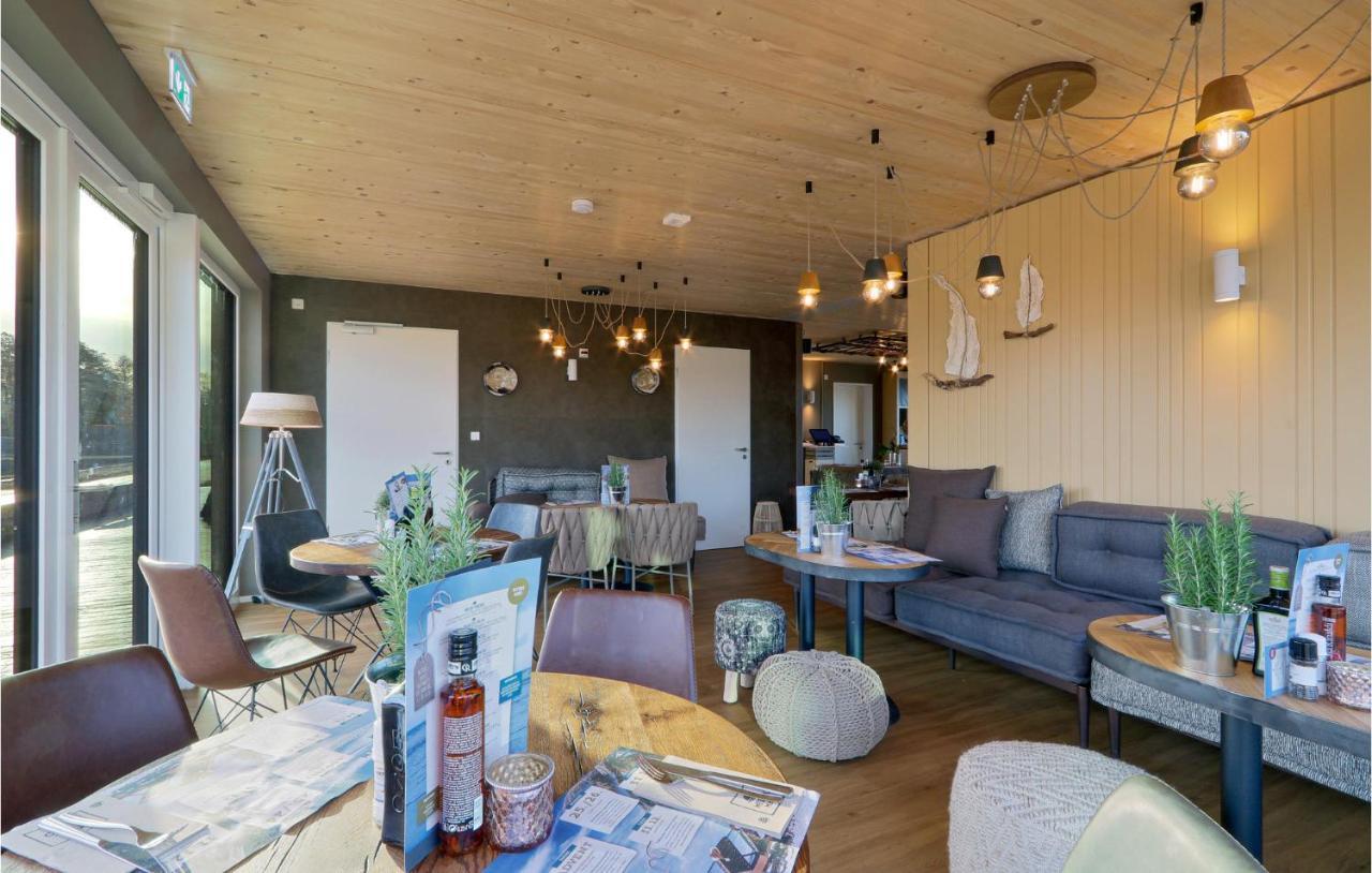 Awesome Apartment In Lembruch-Duemmer See Dış mekan fotoğraf
