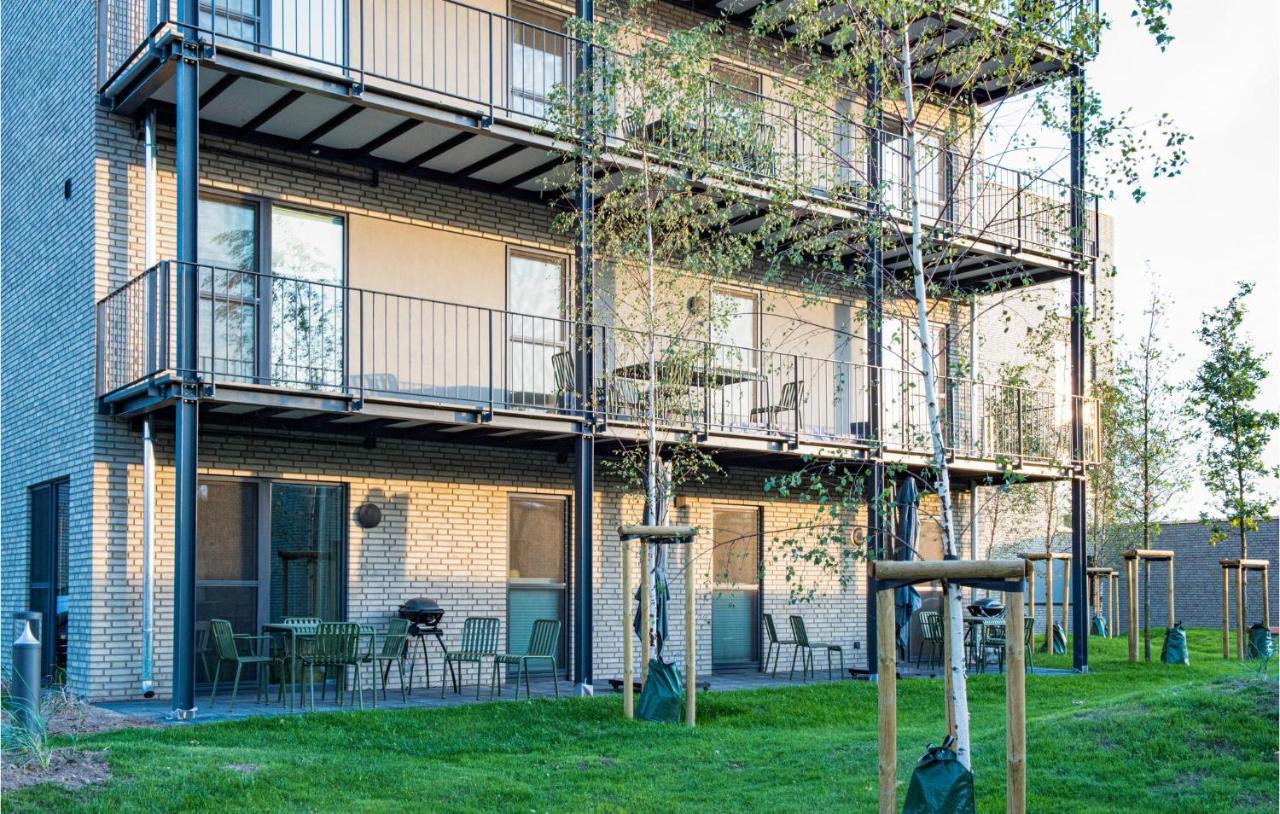 Awesome Apartment In Lembruch-Duemmer See Dış mekan fotoğraf